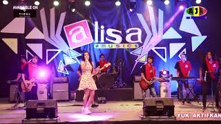 Nella Kharisma - Urip Susah wes Tak Lakoni a.k.a TRESNAMU NGAMBANG  [FULL HD] chords