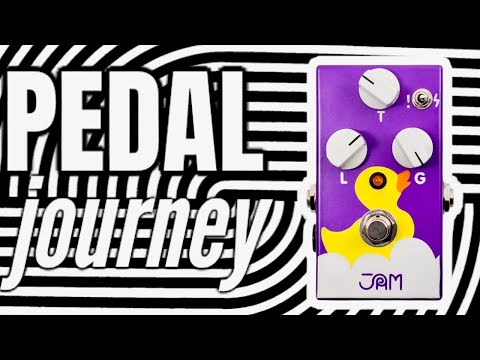 jam-eureka-fuzz-pedal-demo