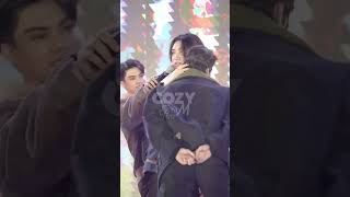 20230111 BossNoeul | เล่นเกมส์ @มีตเวียดนาม #bossnoeul