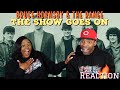 First time hearing Bruce Hornsby & The Range “The Show Goes On” Reaction | Asia and BJ