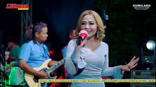 LORENSIA MUSIC - KUCARI JALAN TERBAIK EVA AQUILA - WEDDING YANA & DIKA JINGGOTAN KEMBANG JEPARA