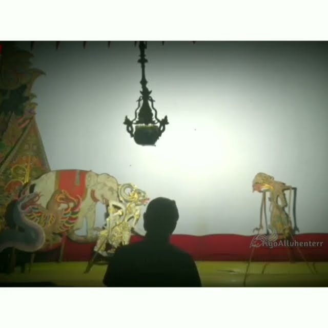 Story WA Pitutur luhur Hanoman || Alm.Ki Seno Nugroho •|| Lakon: lampahan Wahyu mahkutoromo