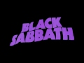 Black Sabbath - Sabbra Cadabra live 1975