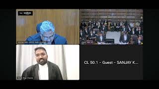 MP Teacher Varg-1//Court Case //Results Withheld Issue//8 May24//Adv DS Chauhan//MP High Court Case