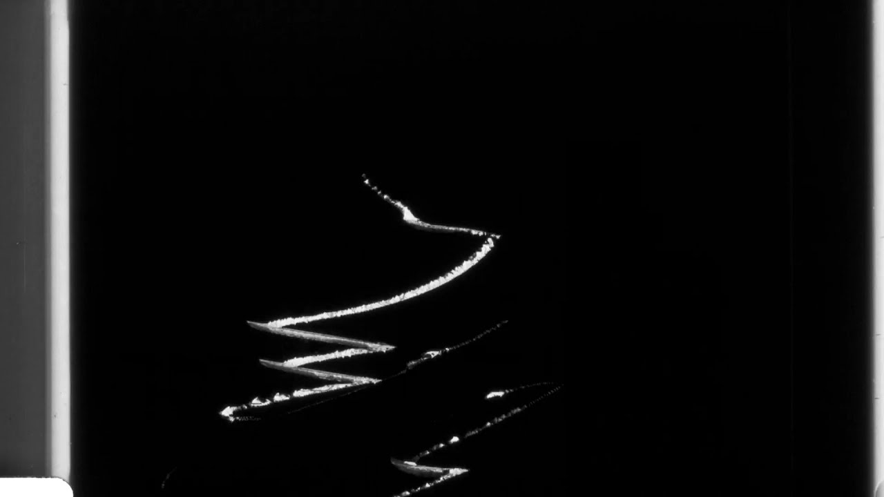 Scratches Film Overlay free footage YouTube