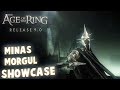 New Adventure Morgul Faction Showcase! | Age of the Ring Mod 9.0.3 | How to play Morgul? | Bfme Game