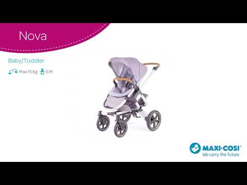 Maxi-Cosi | Nova