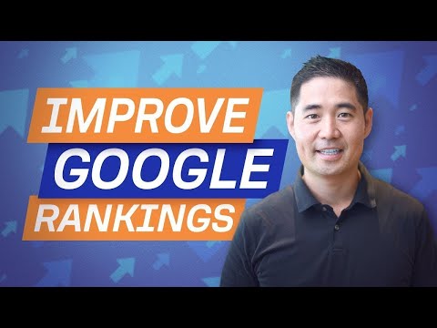 SEO For Beginners: A Basic Search Engine Optimization Tutorial for Higher Google Rankings