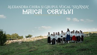 Download Lagu Alexandra Chira şi Grupul vocal SILVANIA - Maica Cerului (Priceasnǎ) MP3 Download Lagu Alexandra Chira şi Grupul vocal SILVANIA - Maica Cerului (Priceasnǎ) MP3