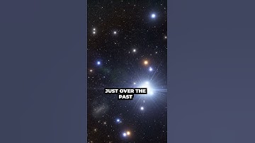 When stars fly through space at unimaginable speeds. #space #stars #cosmos #cosmoknowledge