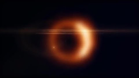 Black Hole Stock Motion Graphics