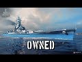 World of Warships - Owned
