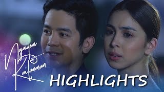 Ngayon At Kailanman: Inno and Eva get to know each other more | EP 41
