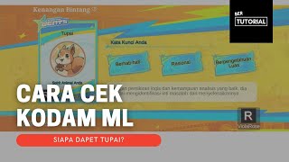 Cara Cek Spirit Animal di Event Kenangan Mobile Legends! screenshot 1