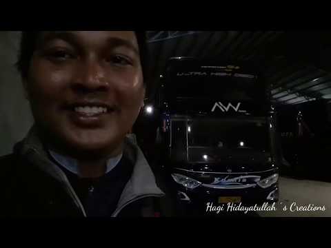 [REVIEW] Bus Kurnia 
