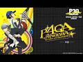 Persona 4: The Golden Animation#12 Welcome Home