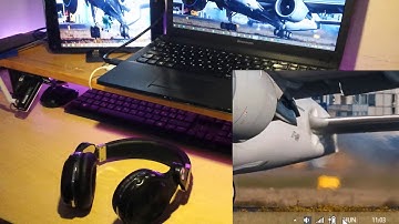 A Solution To Bluetooth headphone slowing down your WIFI. Interference Using Headsets