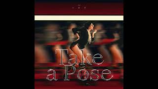 Wang Feifei - Take A Pose (Audio)