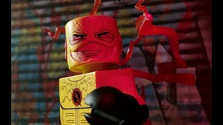 Diamond Select Toys DCTV Reverse Flash Vinimate Vinyl Figure