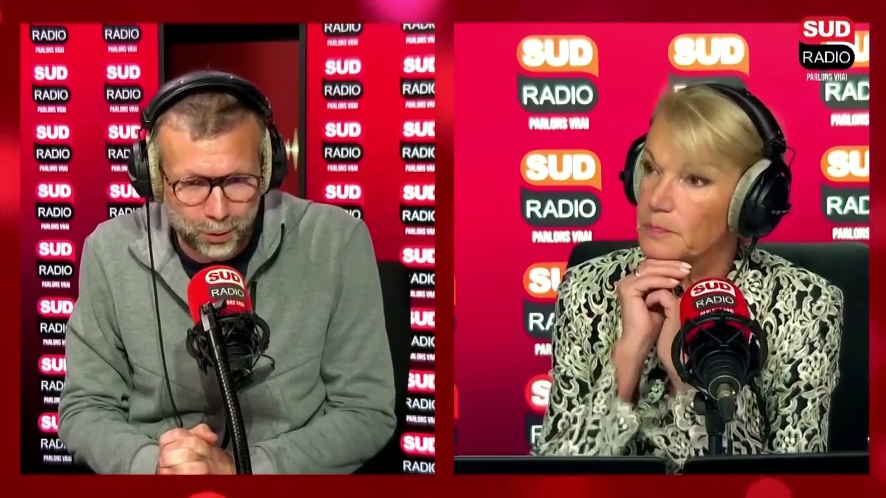 Love Conseil de Brigitte Lahaie