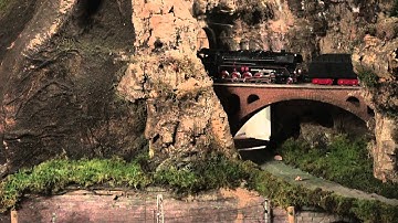 2 x heavy Freight DB BR 44