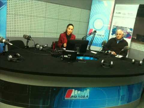 „რეგიონის დროით\" -- გადაცემა XII