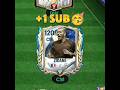 Change my CM | Next?🤔 #fcmobile #fc26 #fifamobile #fifa23 #fifa #eafc26 #easports #viral #shorts