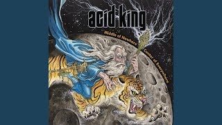 Acid King - Center of Everywhere