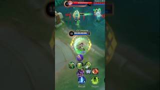 ✅ Hanabi Healing Build Tutorial by Milkason Mushahary