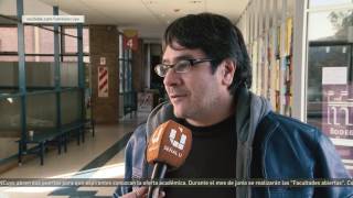 Edición U - Documental "No llegues hasta acá"