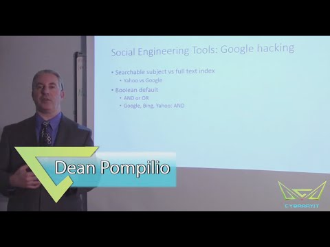 Social Engineering -