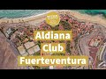 Aldiana Club Fuerteventura 2020 - Clubtour - Urlaub auf den Kanaren - Atlantik Suite