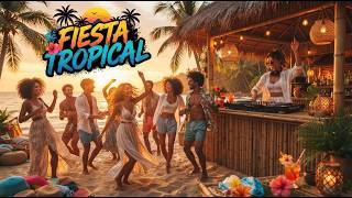 Latin Reggaeton Mix 2026 🎉 Best Weekend Party & Dembow