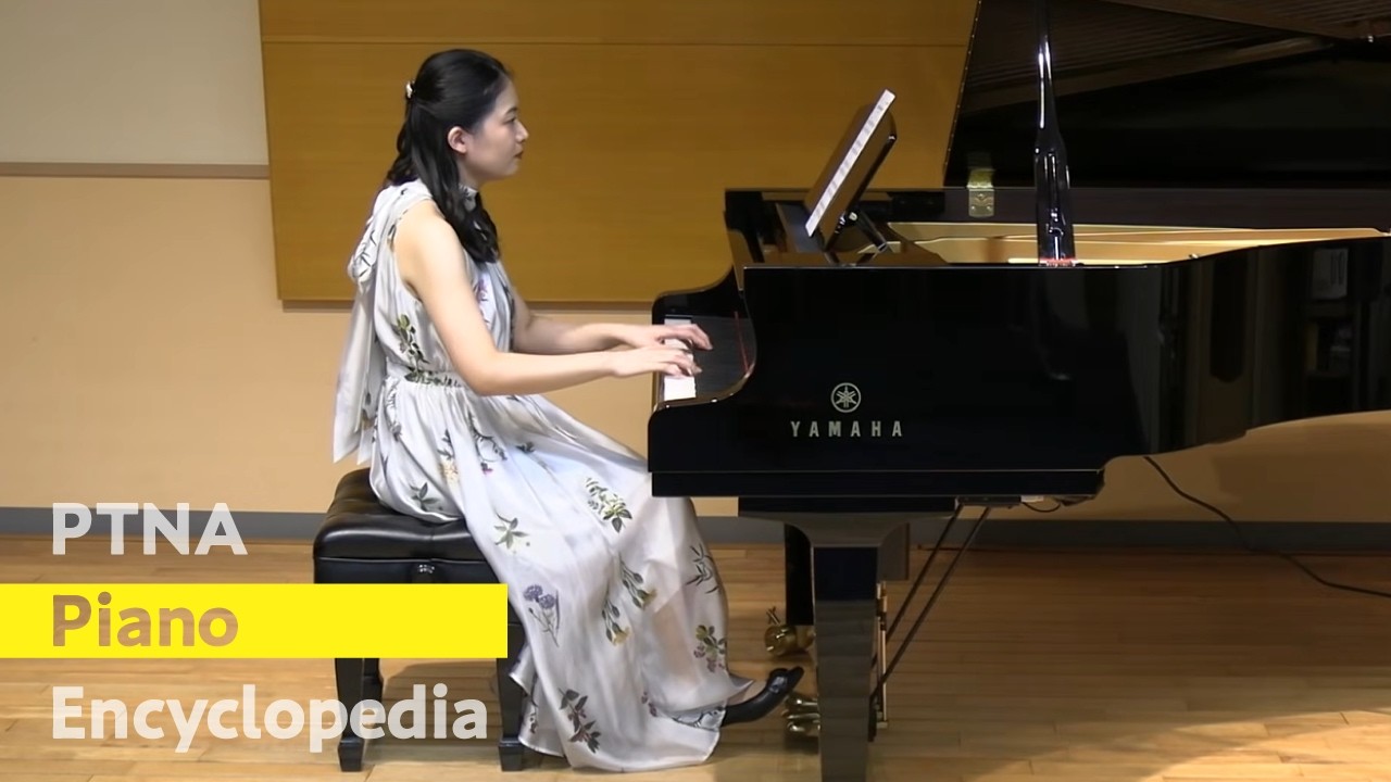 A1級 近・現代】ショスタコーヴィチ / マーチ Op.69-1(2026ピティナ