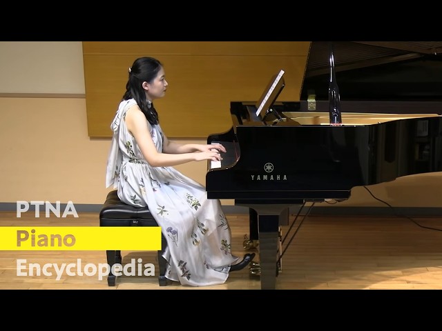 A1級 近・現代】ショスタコーヴィチ / マーチ Op.69-1(2026ピティナ