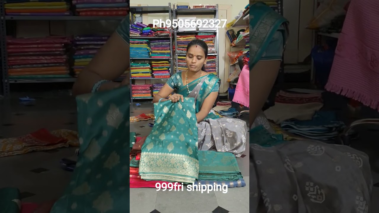 damege sarees pure raw mango ph9505692327