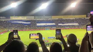 Celebrity Himno de El Salvador vs Panamá - 2025 eliminatorias  Profile