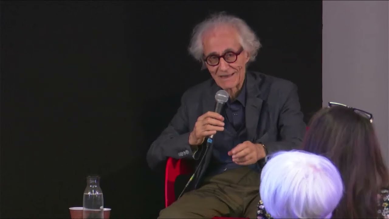 Lectorinfabula 2024 - Il fascismo non è mai morto (con Luciano Canfora)