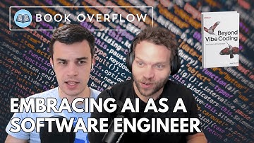How do experienced engineers use AI? - Beyond Vibe Coding by Addy Osmani