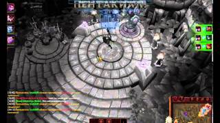 League Of Legends Botrk Caitlyn Pentakill