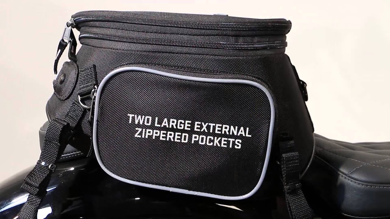 T-Bags Sportster Bag | 