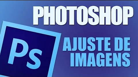 Como trocar o Tamanho da imagem no Photoshop?