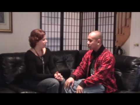 Canadian Idol Mikey Bustos on Breaking Barriers & ...