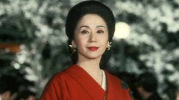 『極道の妻たち 赫い絆』（1995）予告編