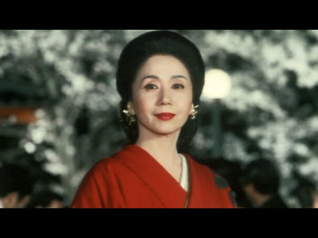極道まんだら (1971年) Yakuza Ladies: Blood Ties (1995) ORIGINAL TRAILER - YouTube
