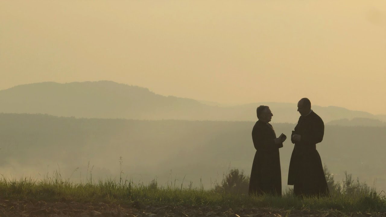 Brat Bronisław z Dębowca. Podkarpacka Kronika Filmowa