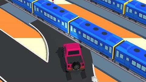 Traffic run gameplay- All levels Gameplay #trafficrunlevel10000 #gamebook