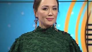 Плагиат әндер жайлы бүгін 15:00 