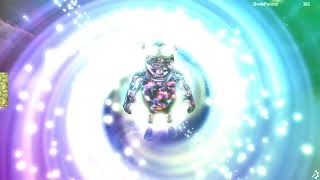 Nut Button (OFFICIAL AUDIO)