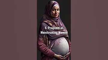 These Muslims Are EXEMPT From Fasting In Ramadan Shorts Ramadan Islamicvideo 
